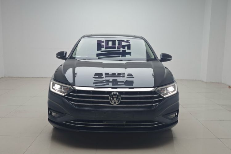 Used Volkswagen Sagitar 2021 280TSI DSG Comfort Connect Edition Exterior 4