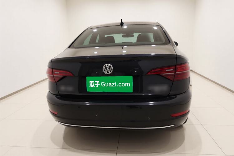 Used Volkswagen Sagitar 2021 280TSI DSG Comfort Connect Edition Exterior 4