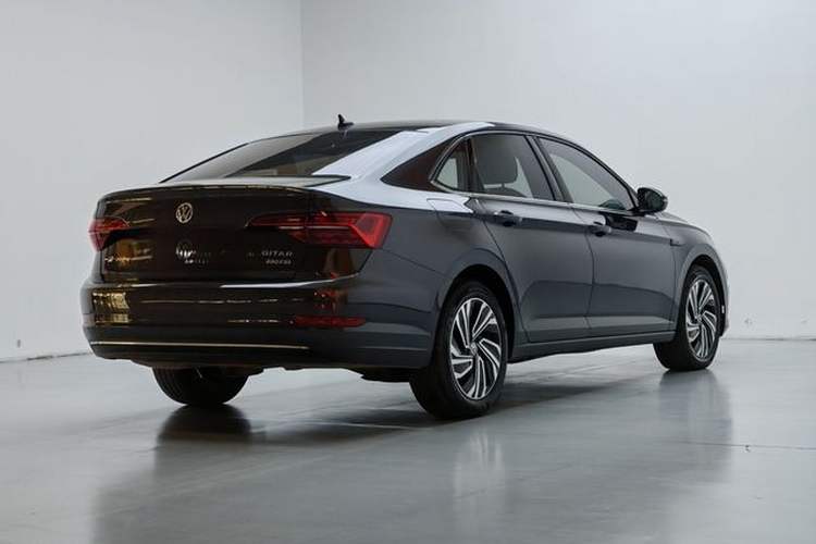 Used Volkswagen Sagitar 2021 280TSI DSG Excellence Edition Exterior 5