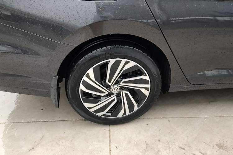 Used Volkswagen Sagitar 2021 280TSI DSG Excellence Edition Exterior 5