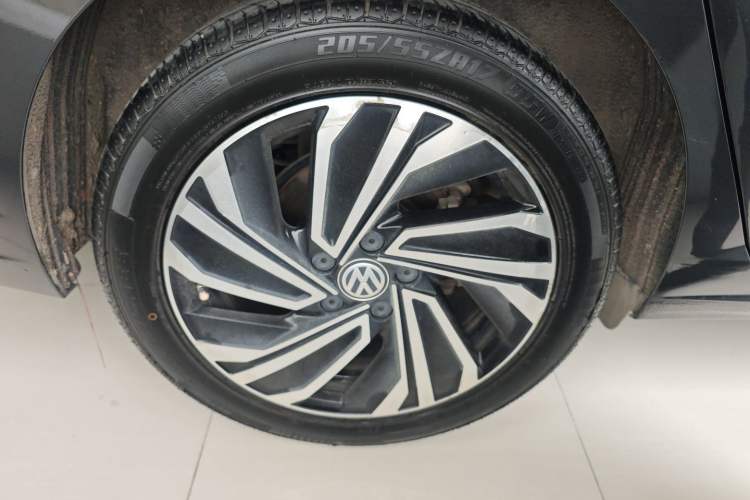 Used Volkswagen Sagitar 2021 200TSI DSG Excellence Edition Exterior 5