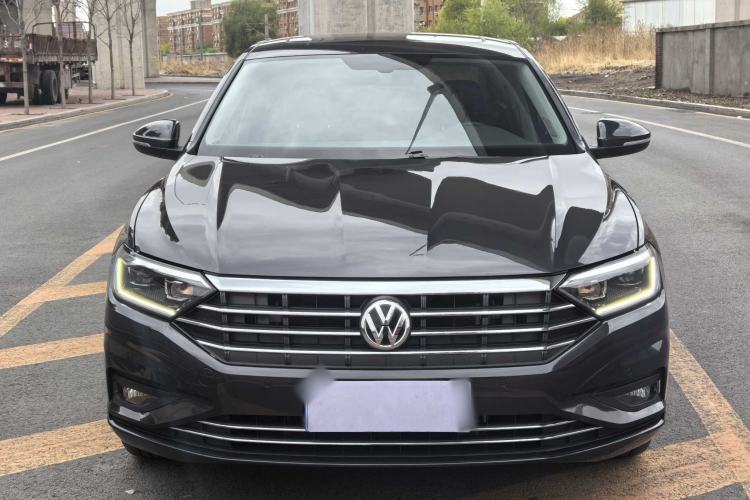 Used Volkswagen Sagitar 2021 280TSI DSG Excellence Edition Exterior 5