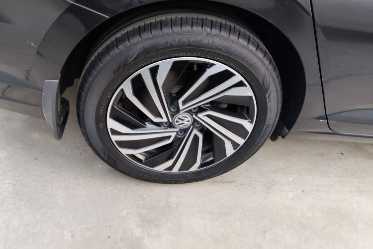 Used Volkswagen Sagitar 2021 200TSI DSG Excellence Edition Exterior 5