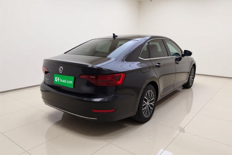 Used Volkswagen Sagitar 2021 280TSI DSG Comfort Connect Edition Exterior 5