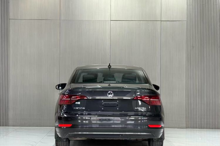 Used Volkswagen Sagitar 2021 280TSI DSG Comfort Connect Edition Exterior 5