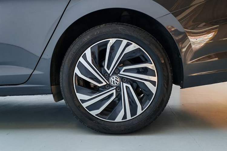 Used Volkswagen Sagitar 2021 280TSI DSG Excellence Edition Exterior 6