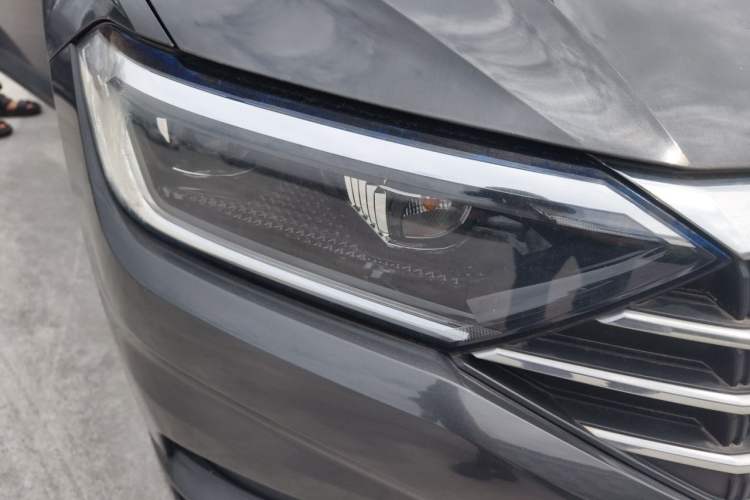 Used Volkswagen Sagitar 2021 280TSI DSG Excellence Edition Exterior 6