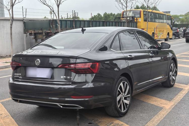 Used Volkswagen Sagitar 2021 280TSI DSG Excellence Edition Exterior 6
