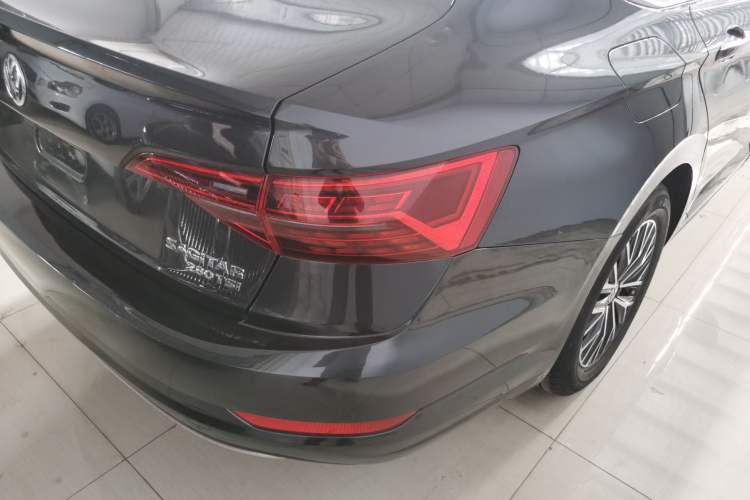 Used Volkswagen Sagitar 2021 280TSI DSG Comfort Connect Edition Exterior 6