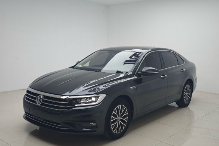 Used Volkswagen Sagitar 2021 280TSI DSG Comfort Connect Edition Exterior 6