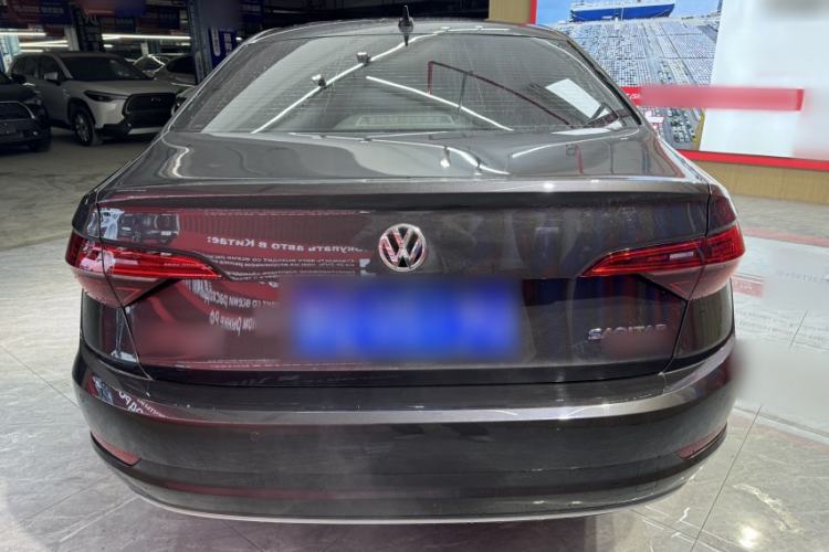 Used Volkswagen Sagitar 2021 280TSI DSG Luxury Smart Connectivity Edition Exterior 6