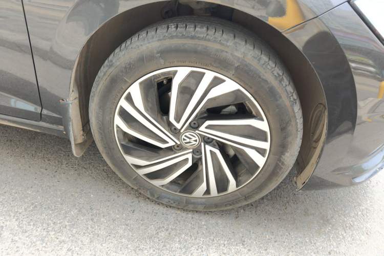 Used Volkswagen Sagitar 2021 200TSI DSG Excellence Edition Exterior 7