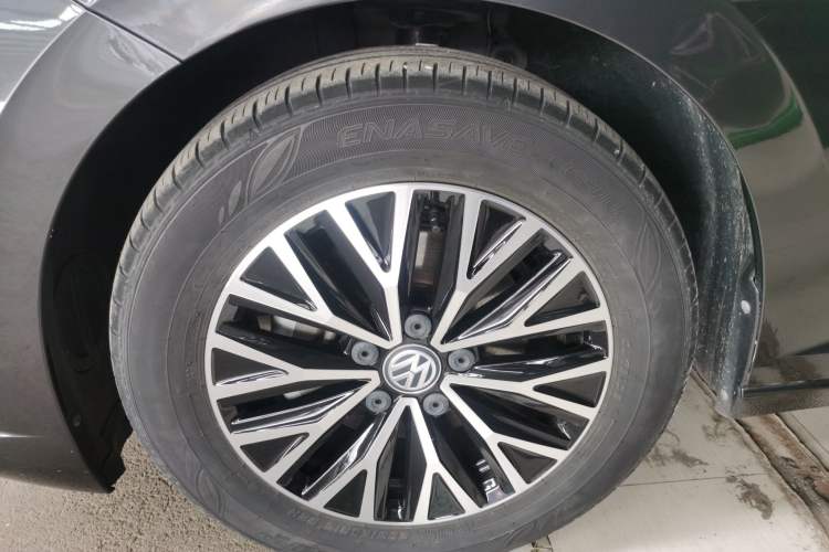 Used Volkswagen Sagitar 2021 280TSI DSG Comfort Connect Edition Exterior 7