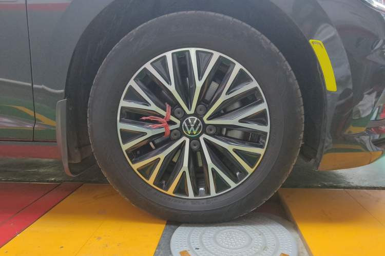 Used Volkswagen Sagitar 2021 280TSI DSG Comfort Connect Edition Exterior 7