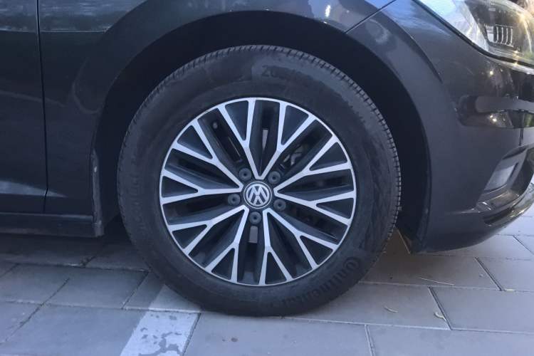 Used Volkswagen Sagitar 2021 280TSI DSG Comfort Connect Edition Exterior 7