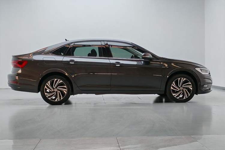 Used Volkswagen Sagitar 2021 280TSI DSG Excellence Edition Exterior 8