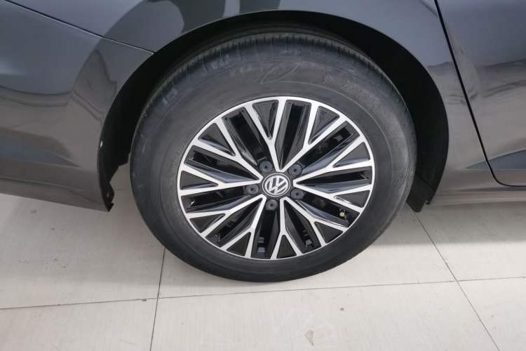 Used Volkswagen Sagitar 2021 280TSI DSG Comfort Connect Edition Exterior 8