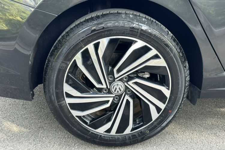 Used Volkswagen Sagitar 2021 280TSI DSG Luxury Smart Connectivity Edition Exterior 9