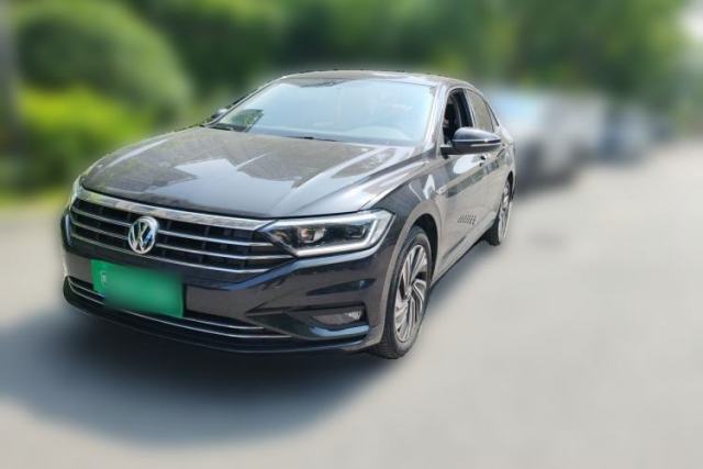 Used Volkswagen Sagitar 2021 280TSI DSG Excellence Edition