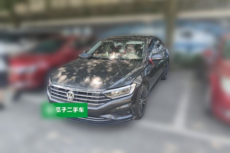 Ojetý Volkswagen Sagitar 2021 280TSI DSG Comfort Connect Edition Guazi used car, China used car export, Used car for sale, Used  cars, Cheapest cars for sale