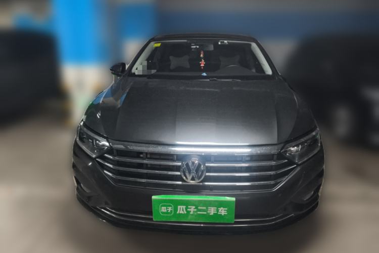 Used Volkswagen Sagitar 2021 280TSI DSG Excellence Edition Front