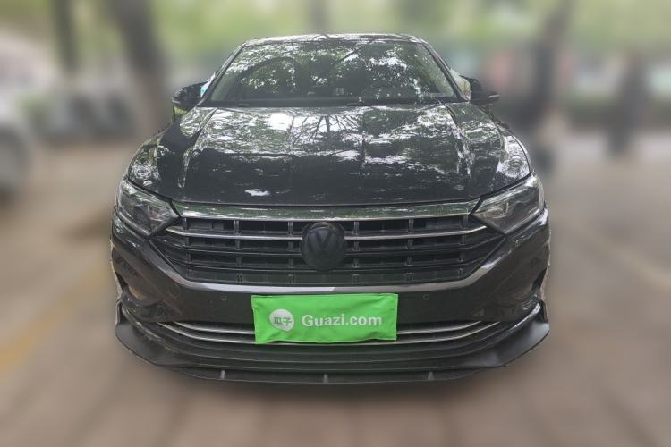 Used Volkswagen Sagitar 2021 280TSI DSG Excellence Edition Front