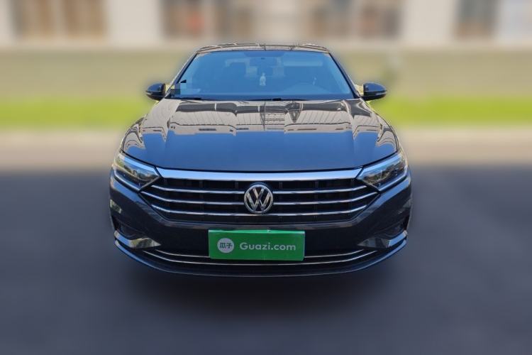 Used Volkswagen Sagitar 2021 280TSI DSG Comfort Connect Edition Front