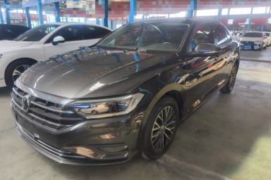 Used Volkswagen Sagitar 2021 200TSI DSG Comfort Connect Edition