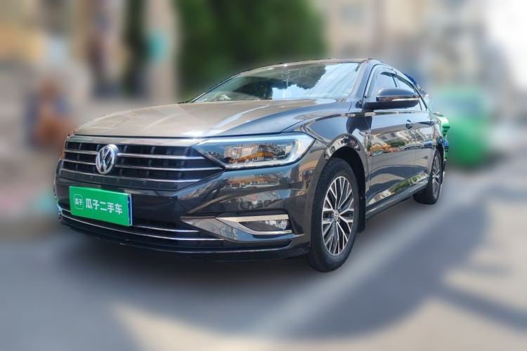 Used Volkswagen Sagitar 2021 280TSI DSG Excellence Edition Guazi used car, China used car export, Used car for sale, Used  cars, Cheapest cars for sale