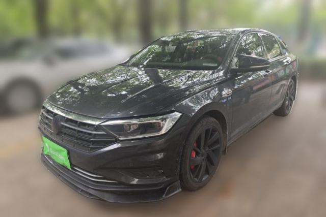 Used Volkswagen Sagitar 2021 280TSI DSG Excellence Edition