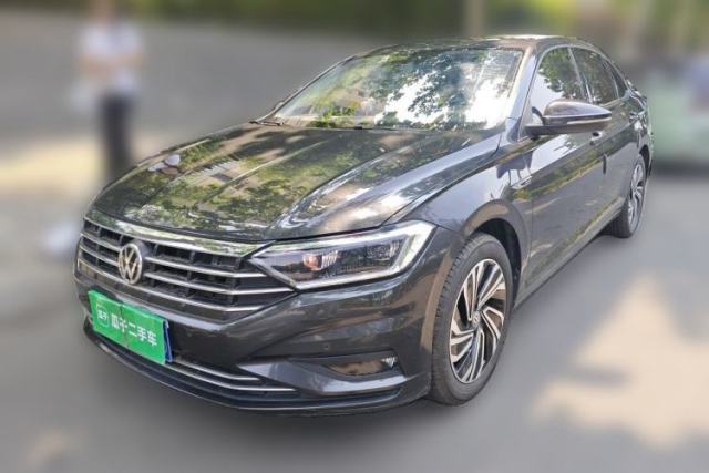 Used Volkswagen Sagitar 2021 280TSI DSG Luxury Smart Connectivity Edition