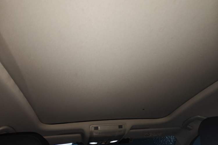 Used Volkswagen Sagitar 2021 280TSI DSG Comfort Connect Edition Headliner