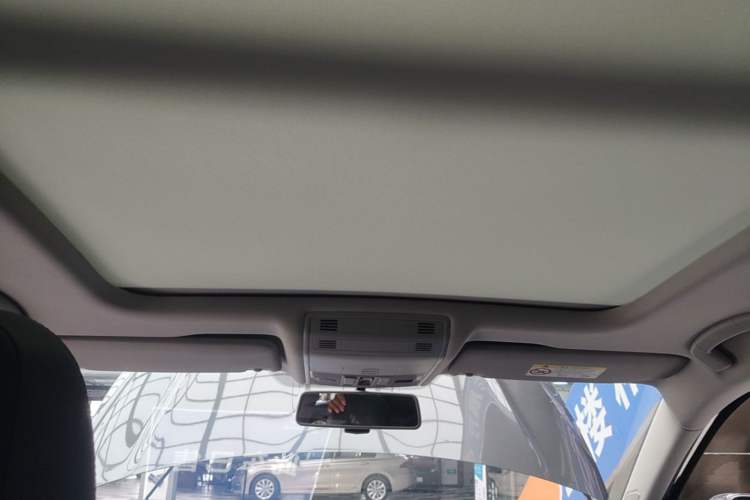 Used Volkswagen Sagitar 2021 280TSI DSG Excellence Edition Headliner