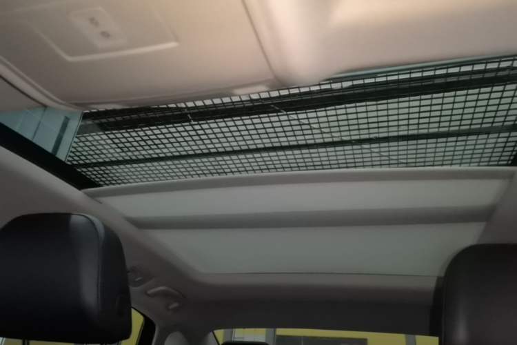 Used Volkswagen Sagitar 2021 280TSI DSG Excellence Edition Headliner