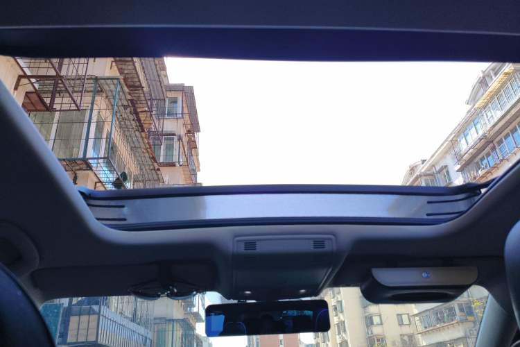 Used Volkswagen Sagitar 2021 280TSI DSG Excellence Edition Headliner