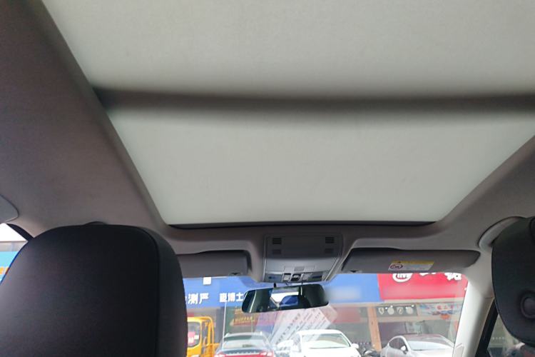 Used Volkswagen Sagitar 2021 280TSI DSG Excellence Edition Headliner