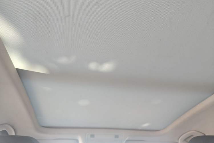 Used Volkswagen Sagitar 2021 280TSI DSG Excellence Edition Headliner