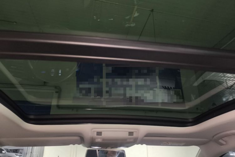 Used Volkswagen Sagitar 2021 280TSI DSG Comfort Connect Edition Headliner