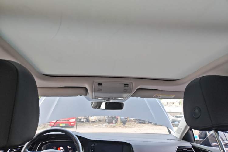 Used Volkswagen Sagitar 2021 280TSI DSG Excellence Edition Headliner