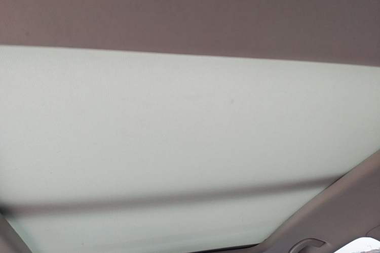 Used Volkswagen Sagitar 2021 280TSI DSG Comfort Connect Edition Headliner