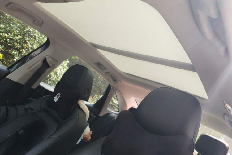 Used Volkswagen Sagitar 2021 280TSI DSG Excellence Edition Headliner