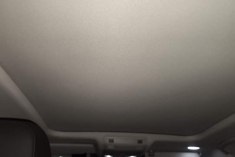 Used Volkswagen Sagitar 2021 280TSI DSG Excellence Edition Headliner
