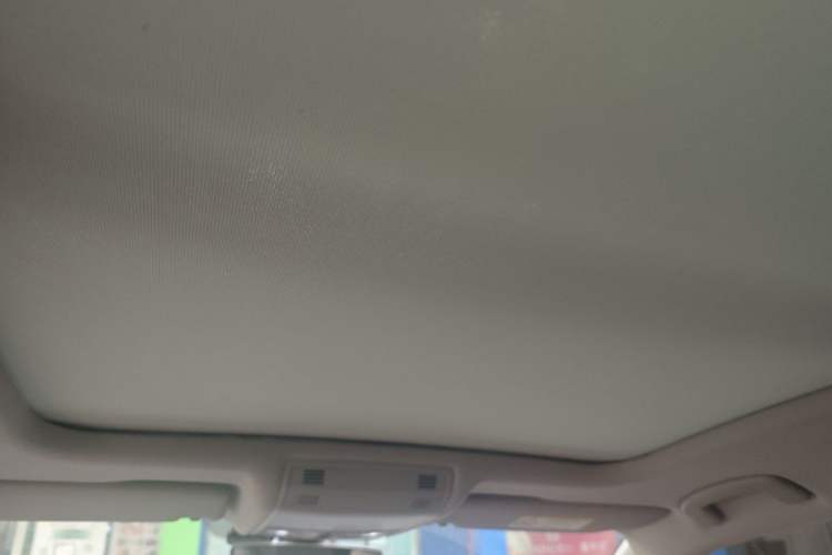 Used Volkswagen Sagitar 2021 280TSI DSG Excellence Edition Headliner