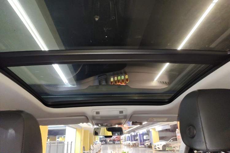 Used Volkswagen Sagitar 2021 280TSI DSG Excellence Edition Headliner