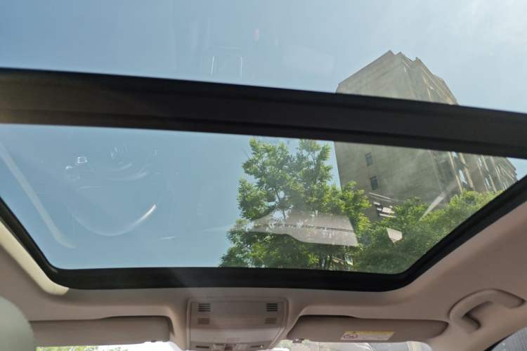 Used Volkswagen Sagitar 2021 280TSI DSG Comfort Connect Edition Headliner