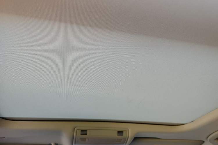 Used Volkswagen Sagitar 2021 280TSI DSG Comfort Connect Edition Headliner