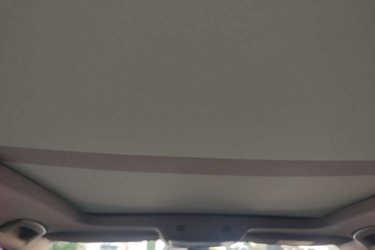 Used Volkswagen Sagitar 2021 280TSI DSG Comfort Connect Edition Headliner