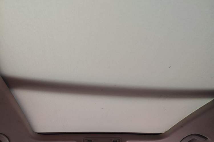 Used Volkswagen Sagitar 2021 280TSI DSG Comfort Connect Edition Headliner
