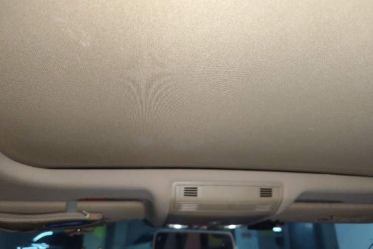 Used Volkswagen Sagitar 2021 200TSI DSG Comfort Connect Edition Headliner