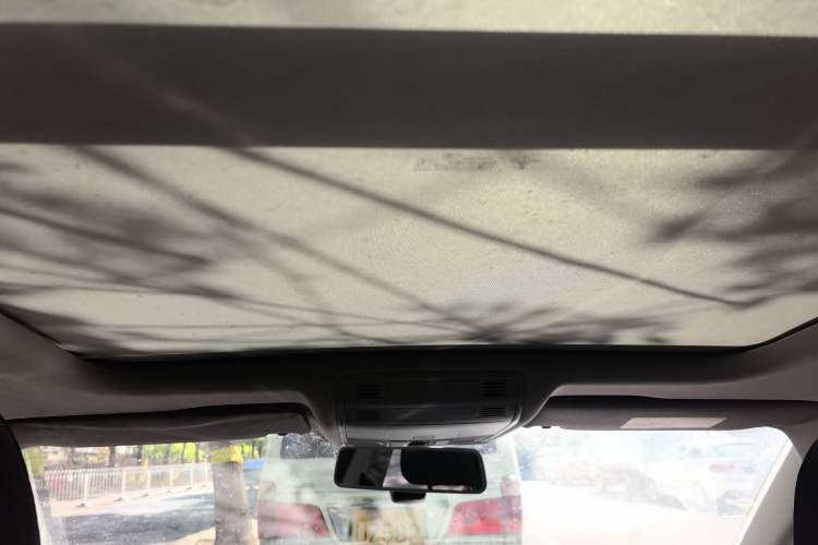 Used Volkswagen Sagitar 2021 280TSI DSG Comfort Connect Edition Headliner